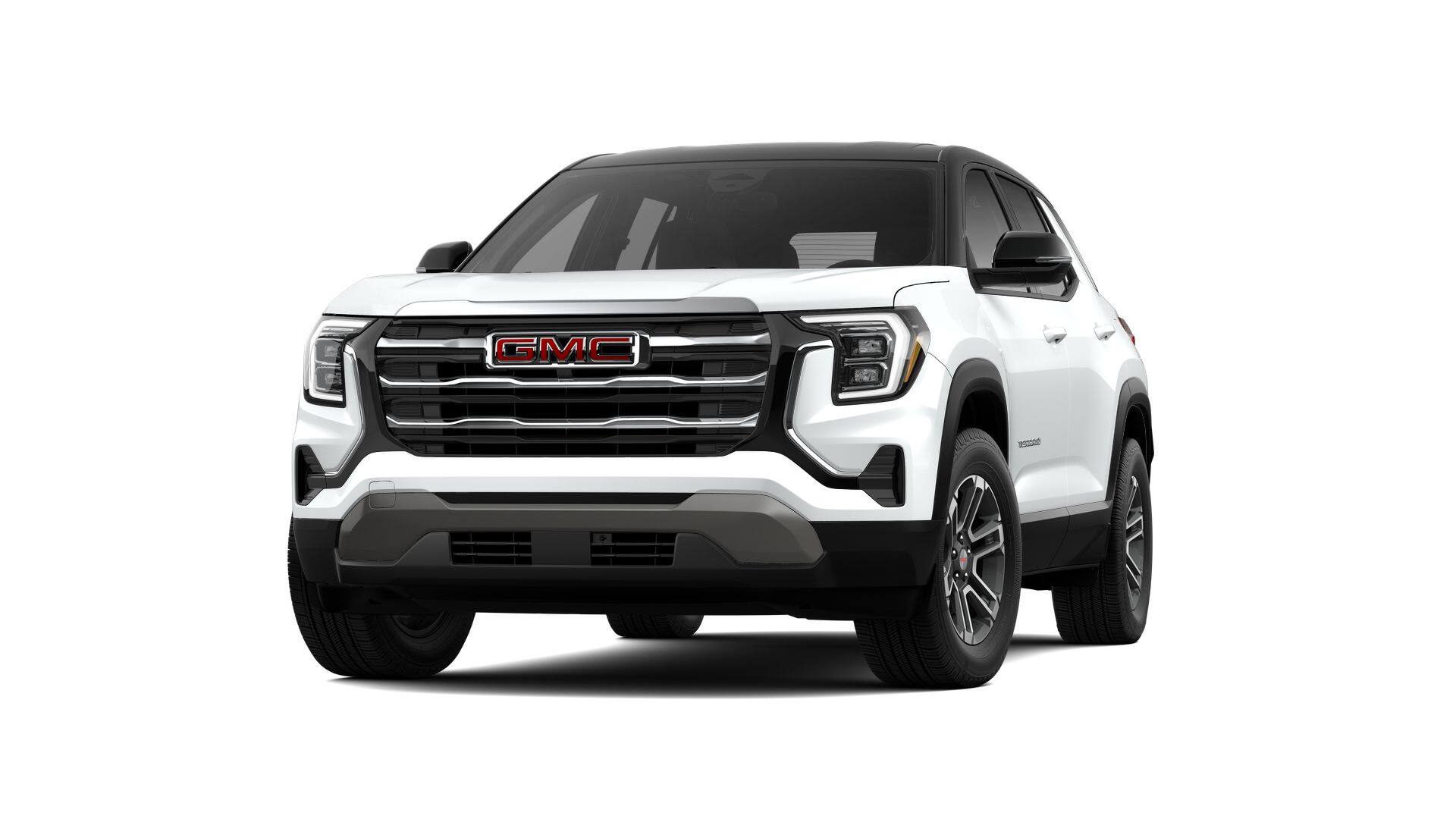 2026 Gmc Terrain Elevation photo 2