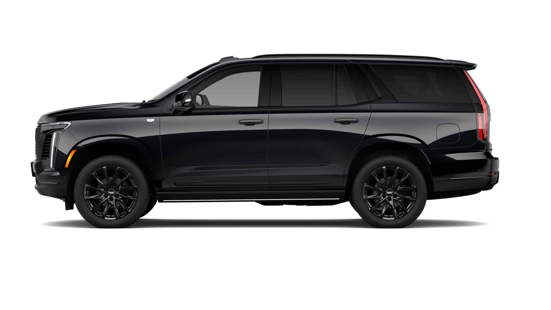 2026 Cadillac Escalade Sport - Photo 33
