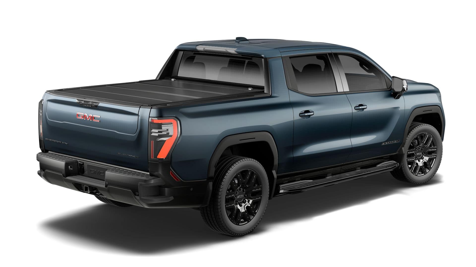 2026 GMC Sierra EV Elevation - Photo 27