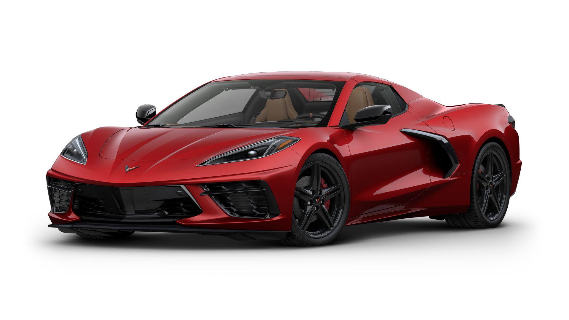 2026 Chevrolet Corvette 2LT - Photo 15
