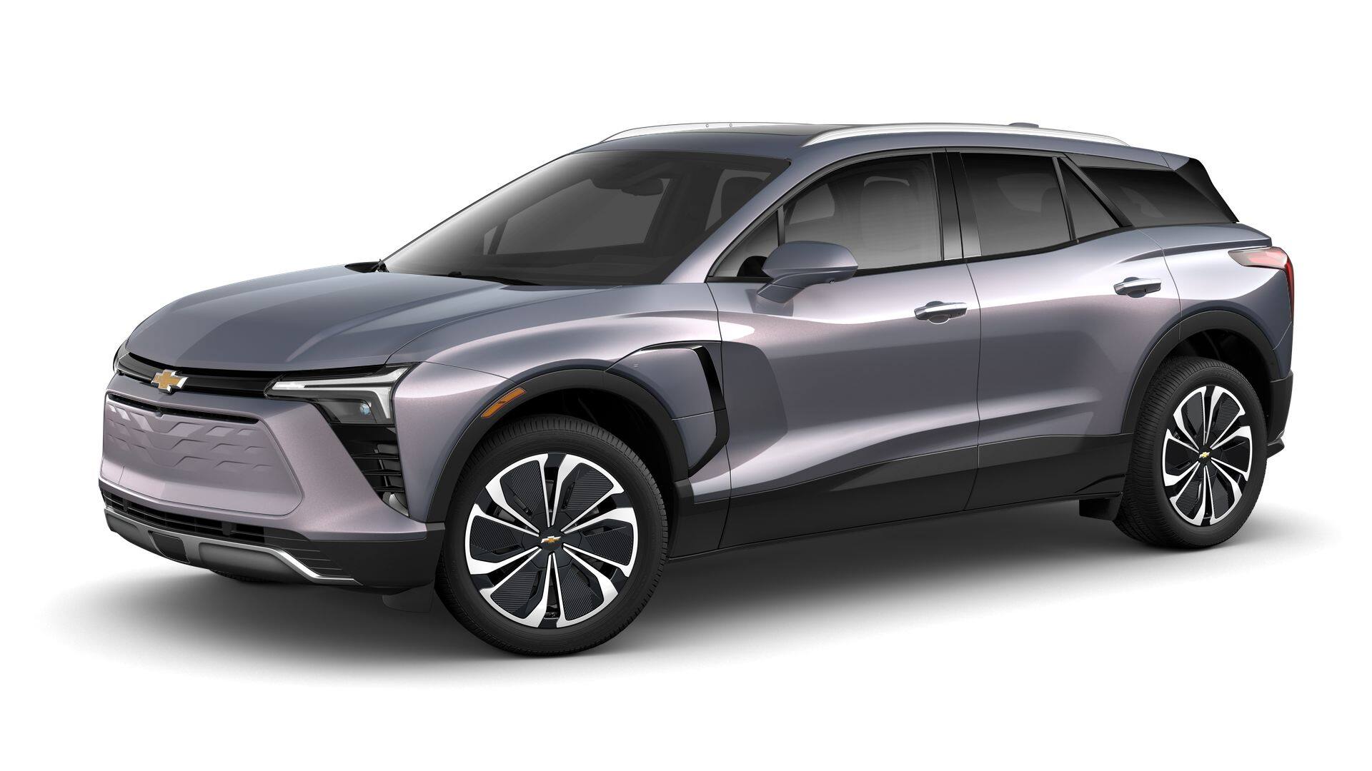 2024 Chevrolet Blazer EV photo 3