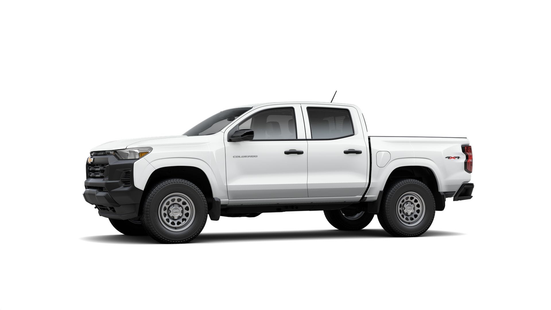 2025 Chevrolet Colorado LT photo 4