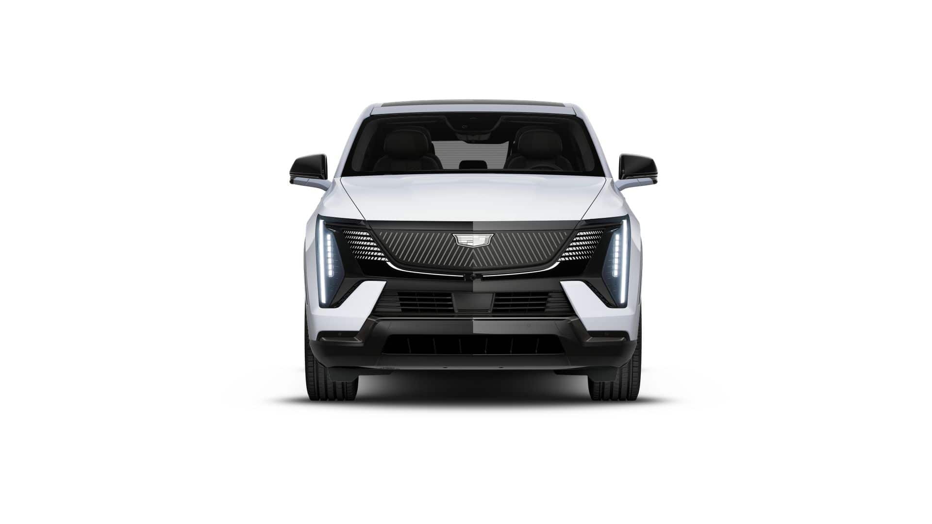2026 Cadillac Escalade IQ Sport - Photo 9