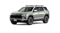 2026 Chevrolet Equinox Activ SUV
