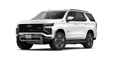 2025 Chevrolet Tahoe Z71 SUV
