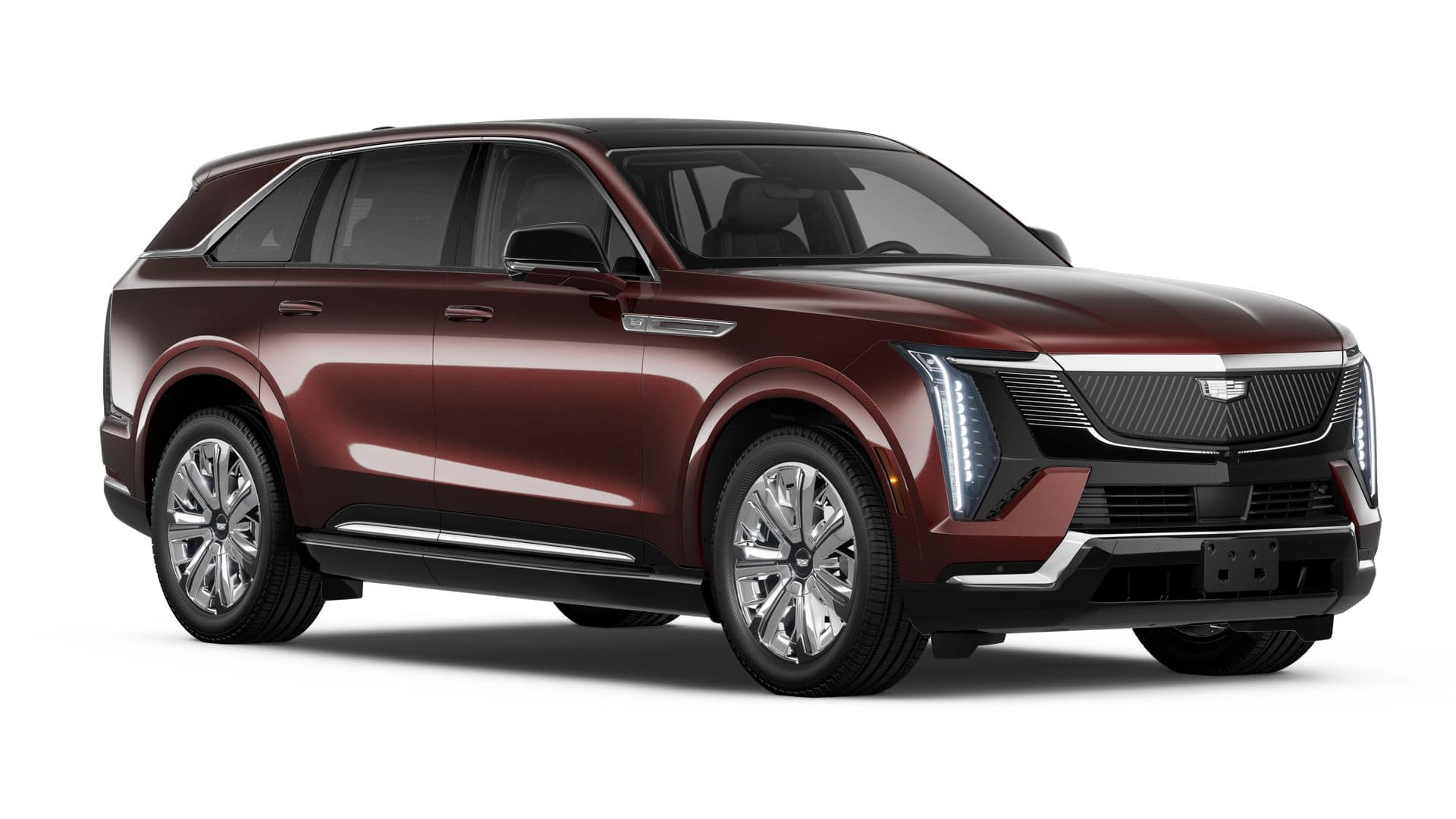 2025 Cadillac Escalade IQ Luxury 2 - Photo 54