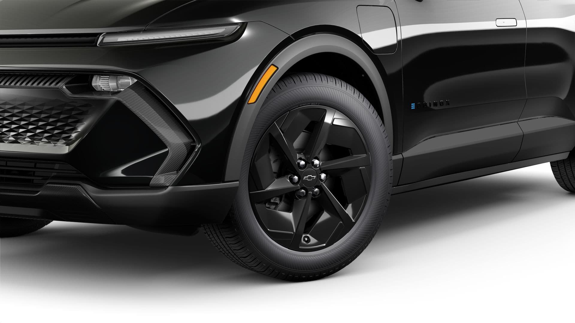 2026 Chevrolet Equinox EV 1LT - Photo 19