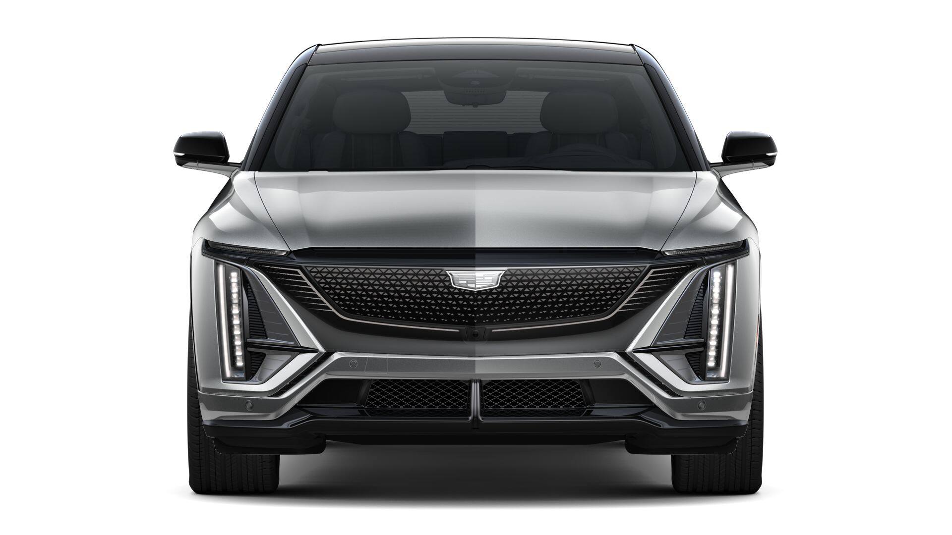 Thumbnail: 2026 Cadillac Lyriq - 2