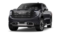 2025 GMC Sierra 1500 Denali Ultimate Truck