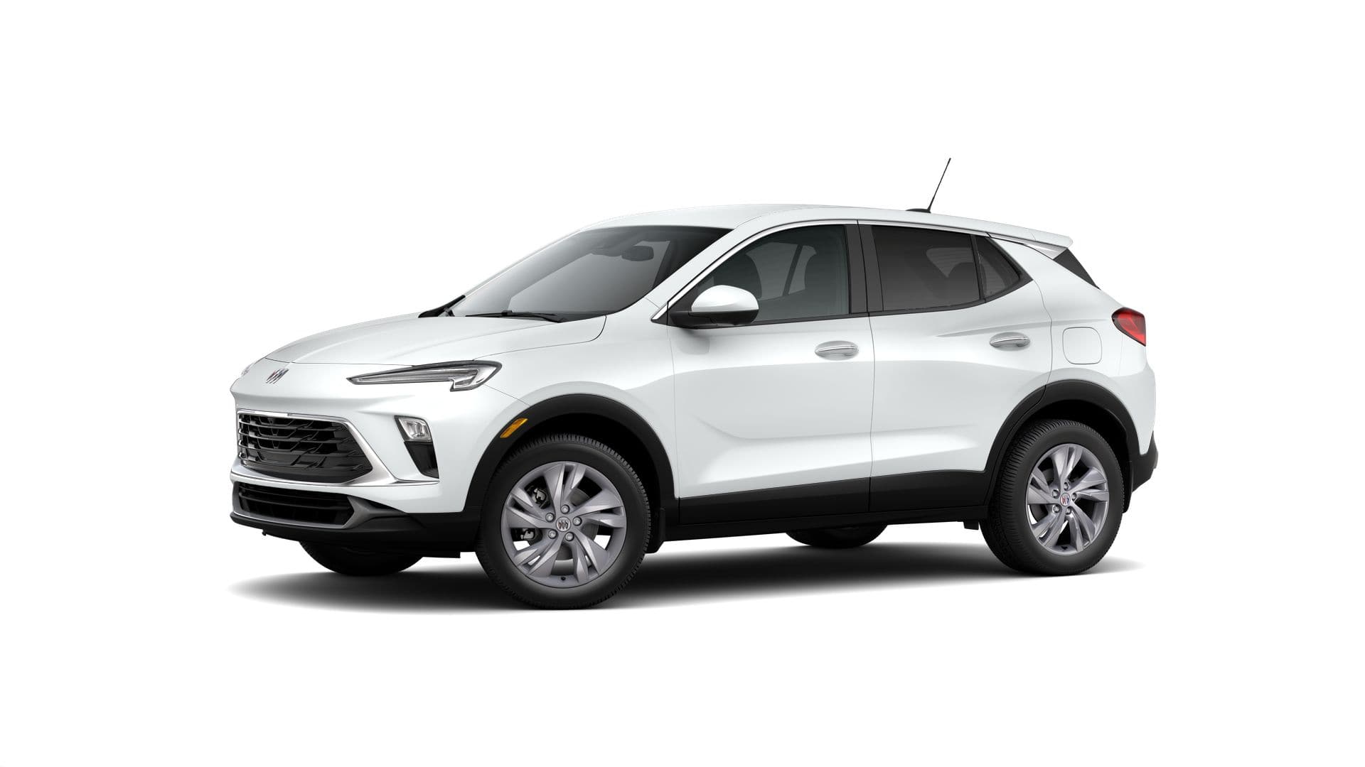2026 Buick Encore GX Preferred - Photo 22