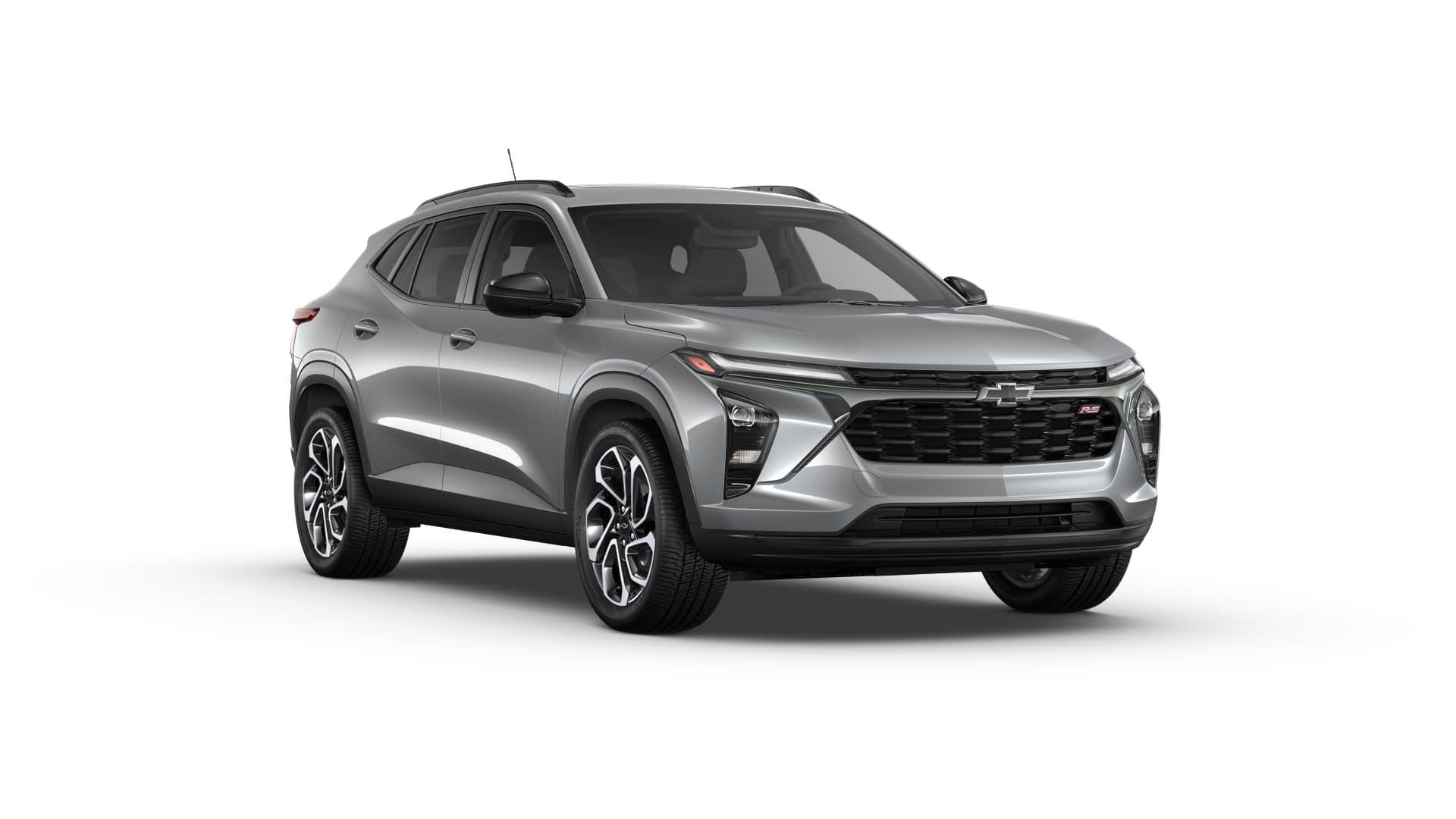 Thumbnail: 2025 Chevrolet Trax - 6