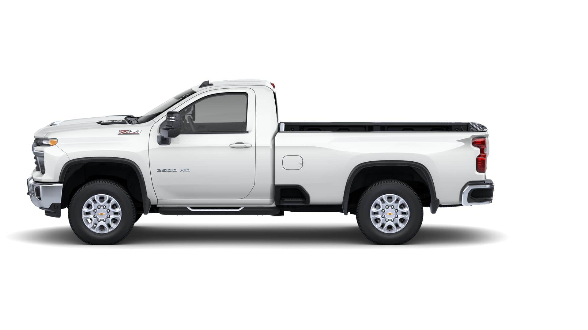 2025 Chevrolet Silverado 2500 HD LT - Photo 17