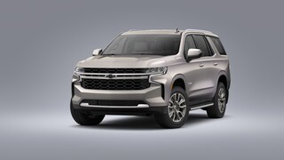 New 2023 Chevrolet Tahoe LS SUV For Sale in Sylvania, OH