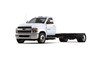 Chevrolet Silverado 6500 HD