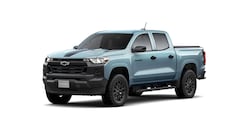 2026 Chevrolet Colorado WT Truck