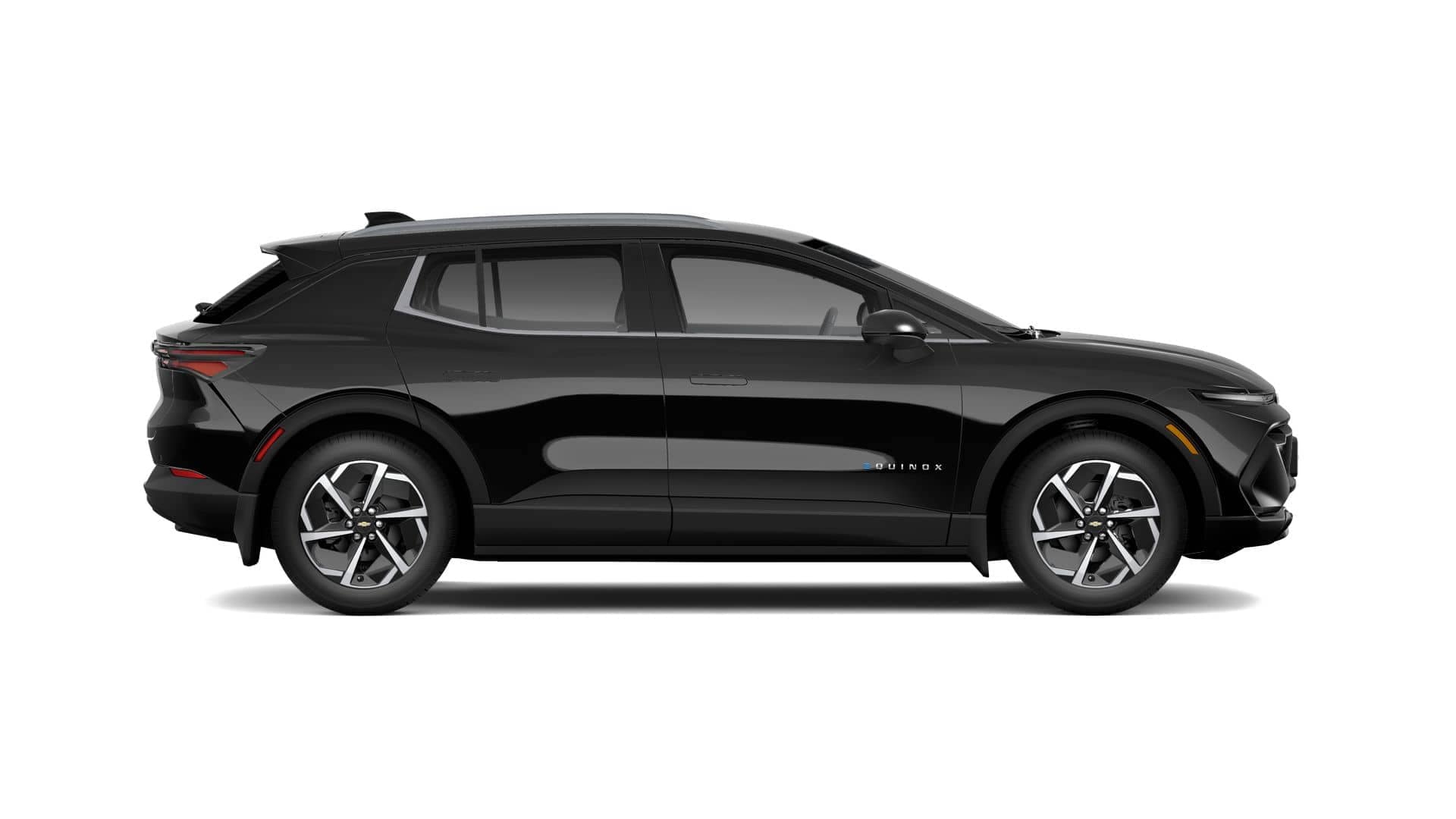 Thumbnail: 2026 Chevrolet Equinox - 27