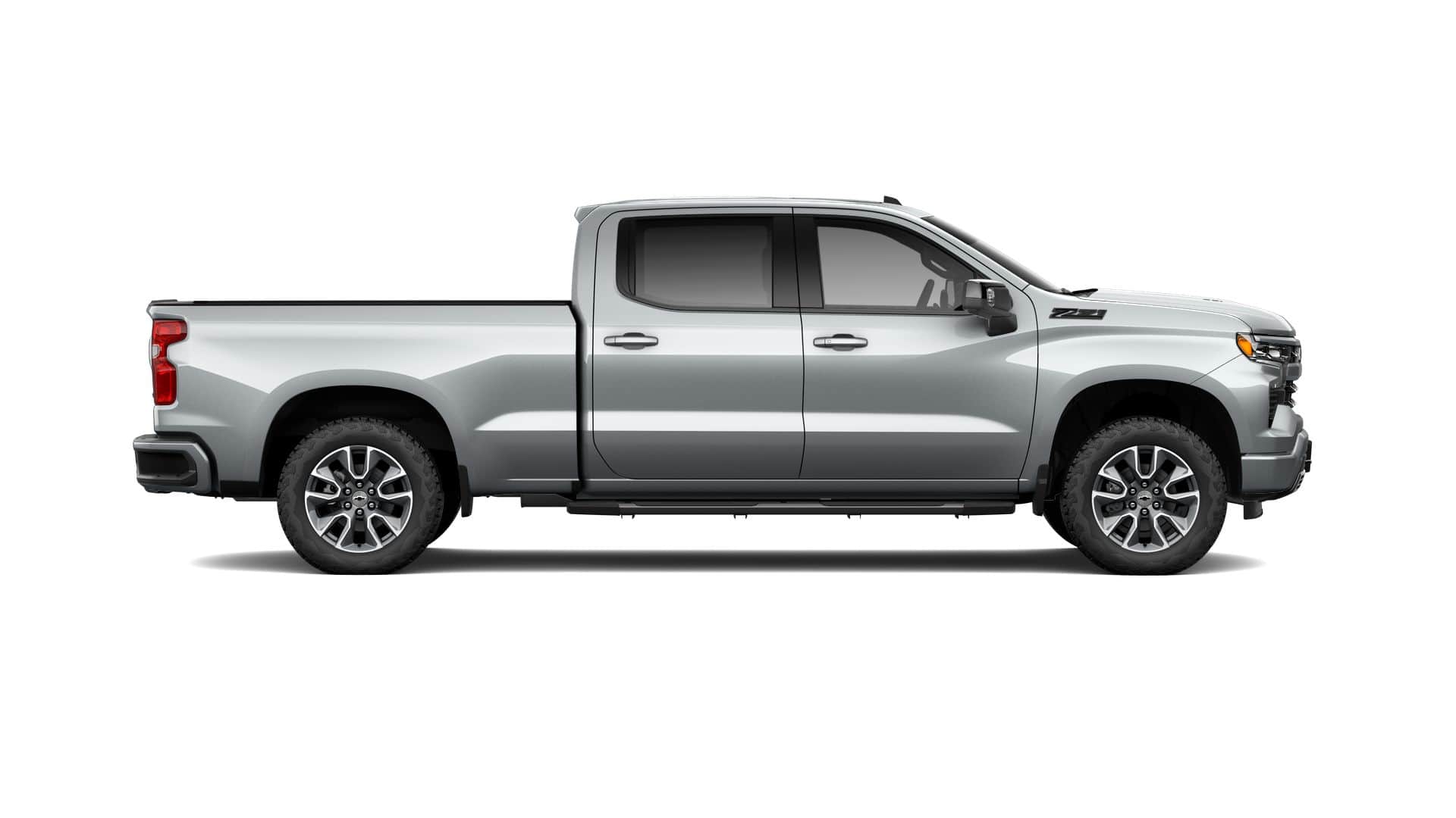 Thumbnail: 2026 Chevrolet Silverado 1500 - 33