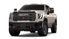 2026 GMC Sierra 2500 HD AT4X Truck Crew Cab