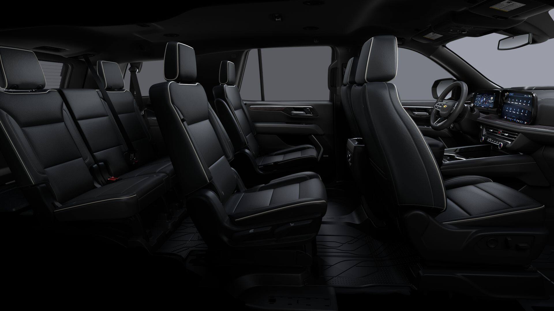 2026 Chevrolet Tahoe Premier - Photo 31