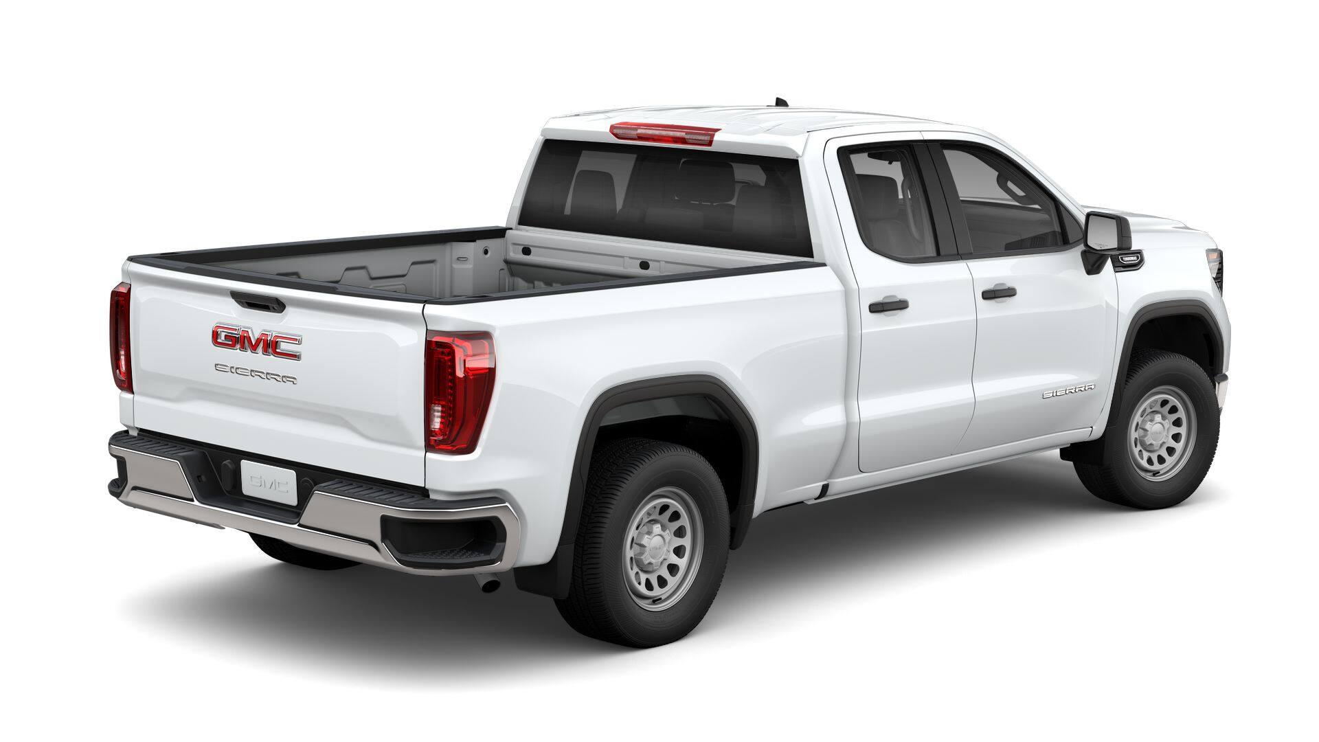 2026 Gmc Sierra 1500 Pro photo 7