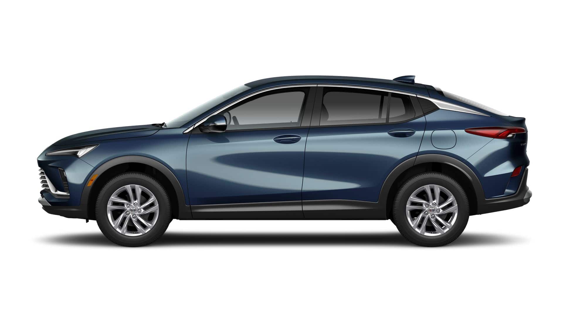 Thumbnail: 2026 Buick Envista - 7