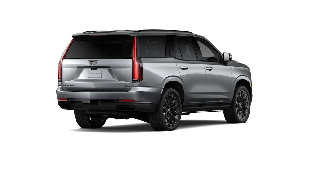 New 2026 CADILLAC Escalade Platinum Sport SUV