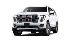 2026 GMC Yukon XL Denali SUV