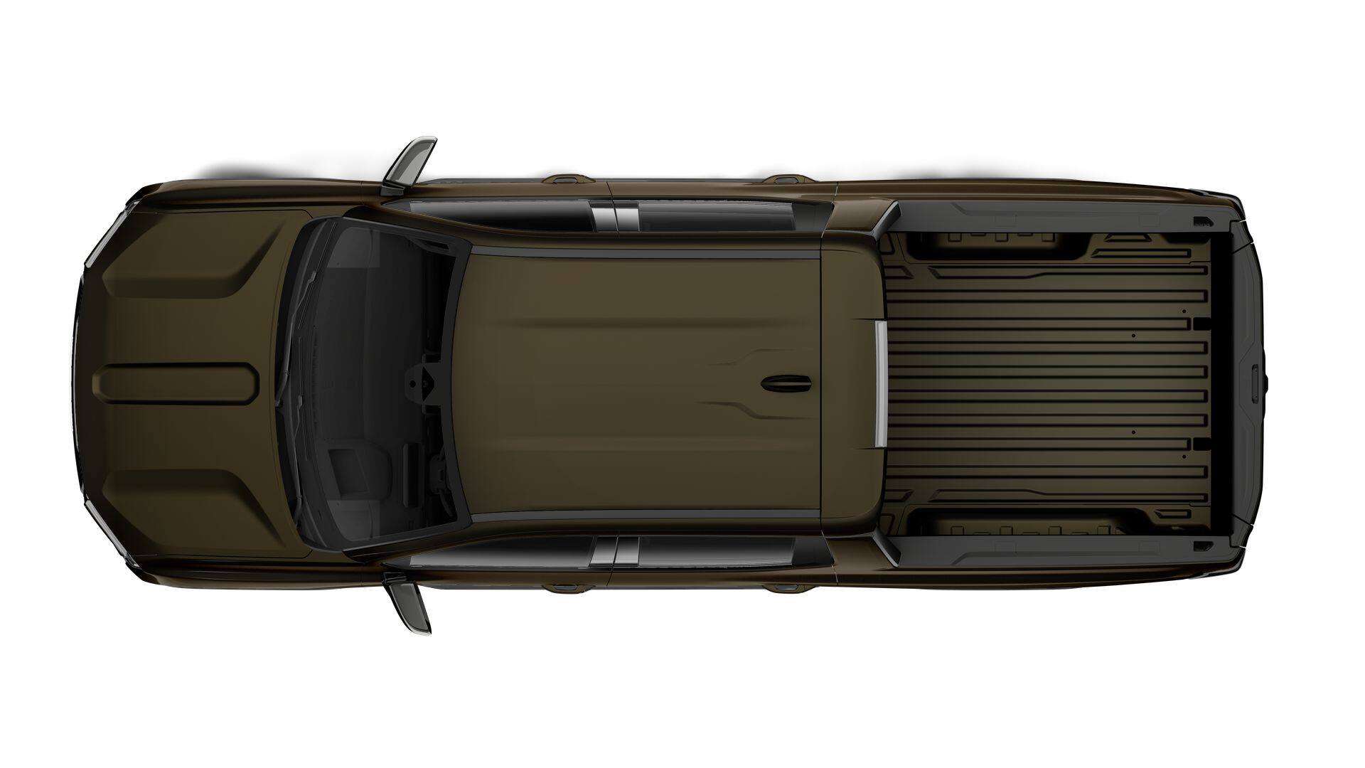 2026 GMC Sierra EV Elevation - Photo 55
