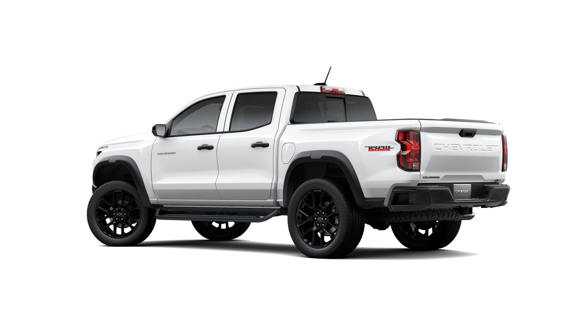 2026 Chevrolet Colorado Trail Boss - Photo 31