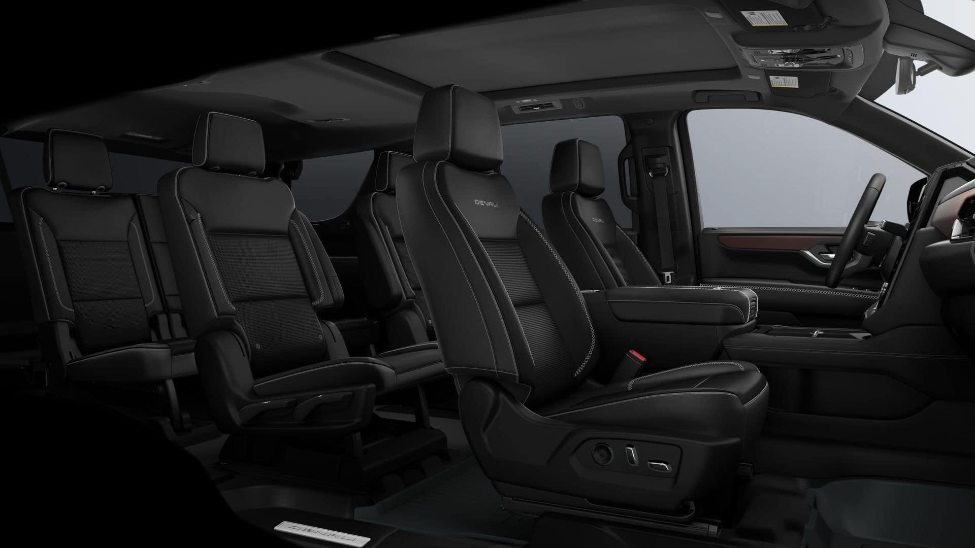 2027 GMC Yukon Denali - Photo 8