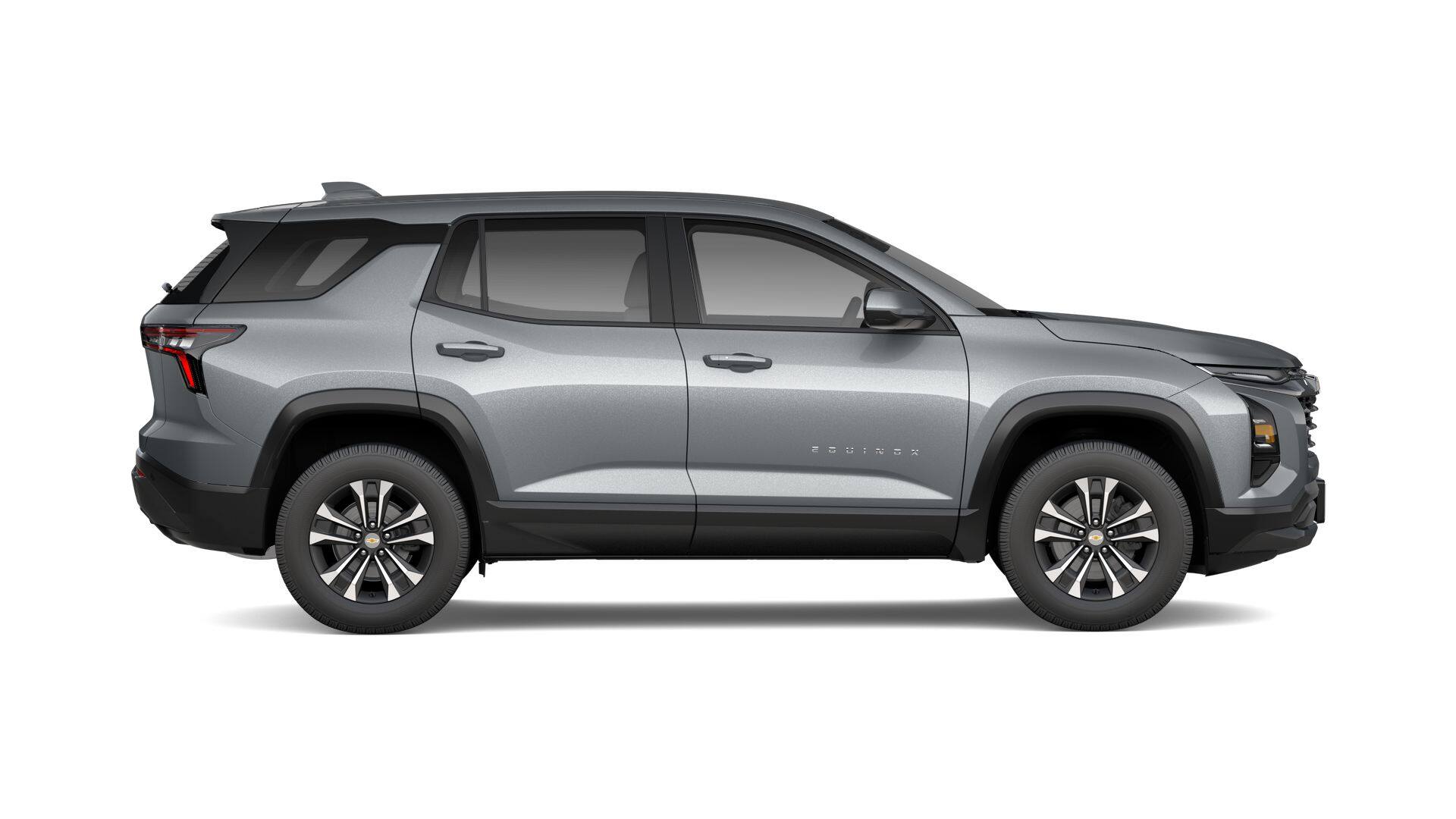 2027 Chevrolet Equinox LT - Photo 22