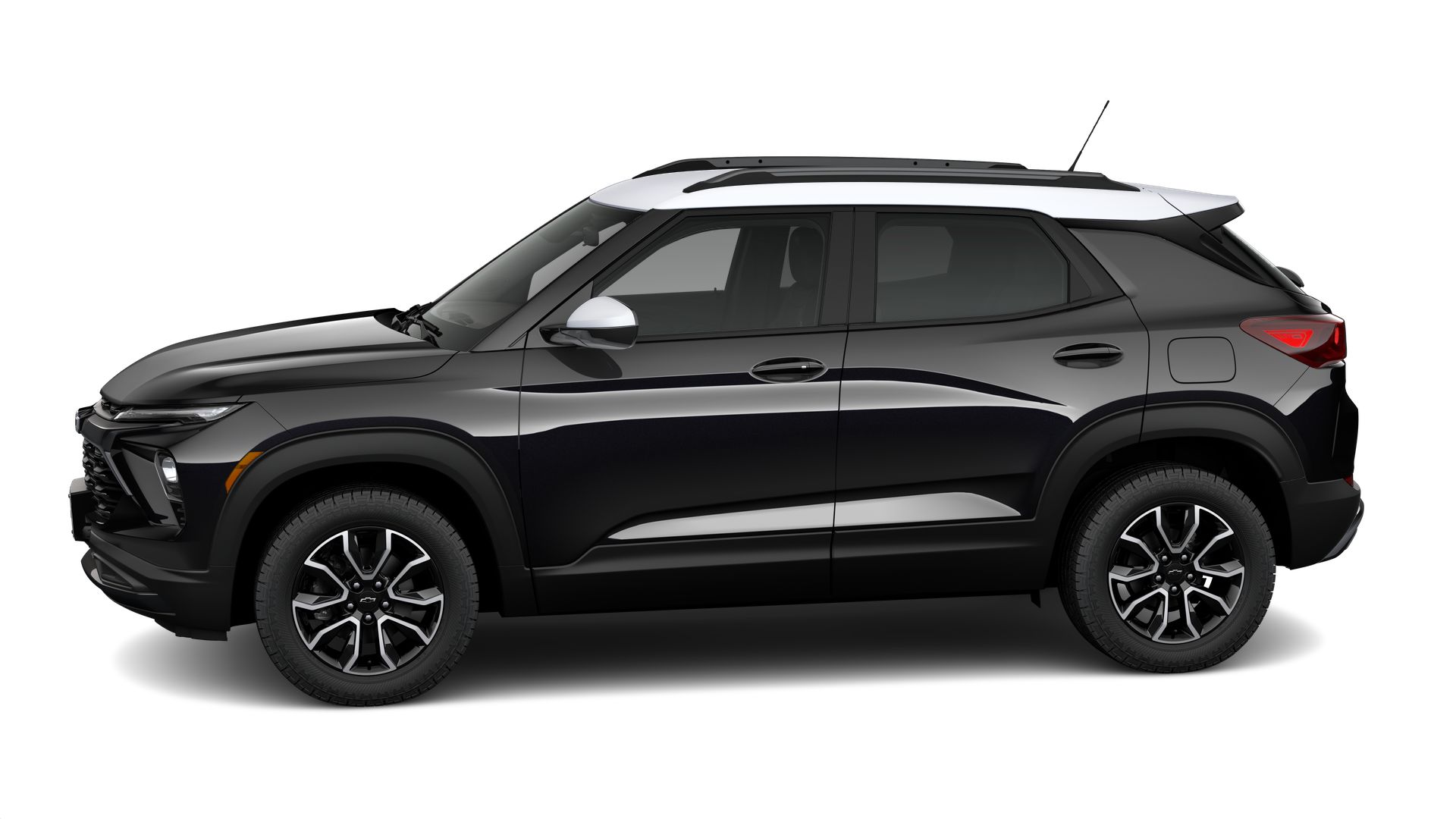 2025 Chevrolet Trailblazer ACTIV photo 4
