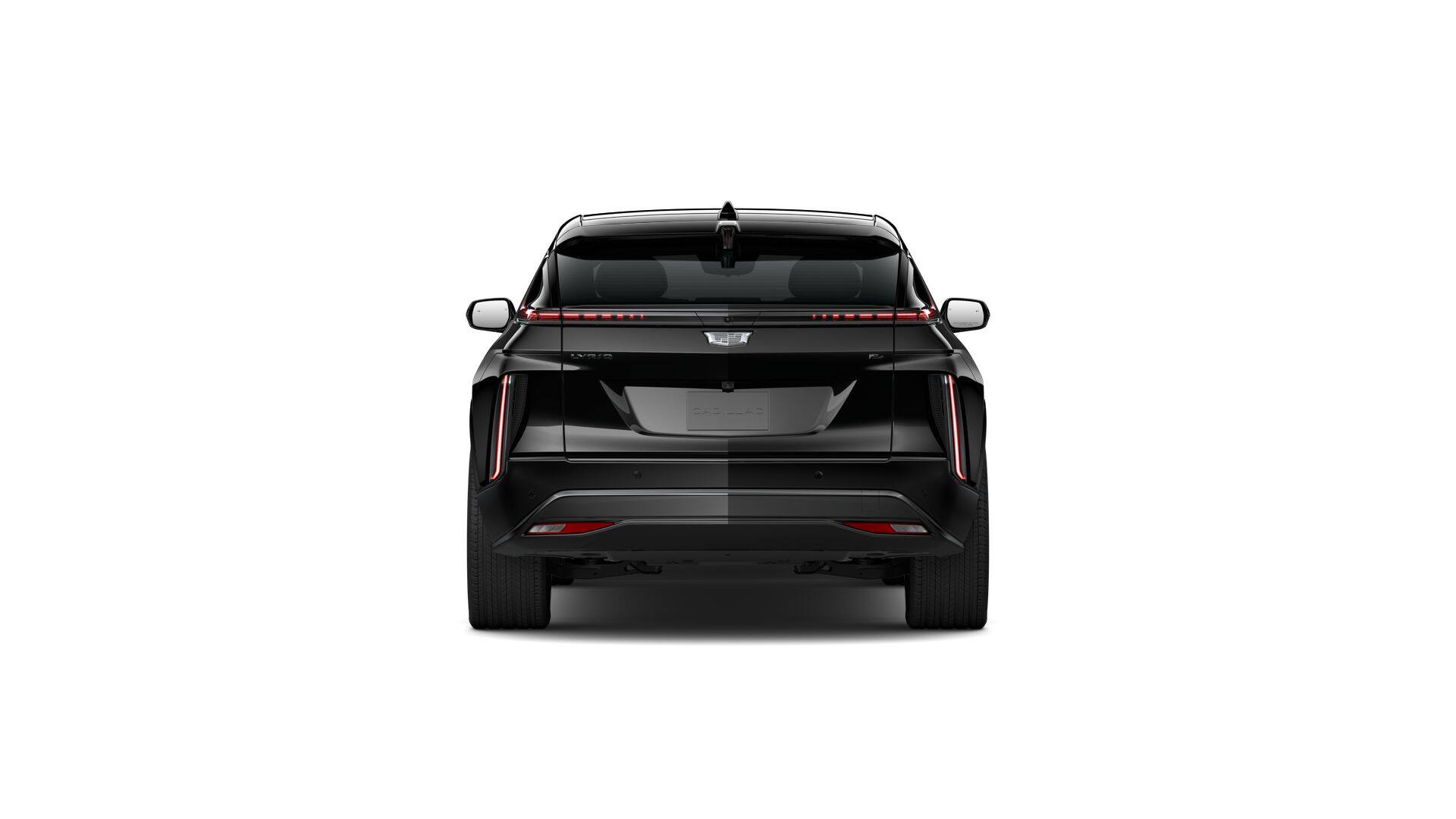 New 2027 CADILLAC LYRIQ Premium Sport SUV
