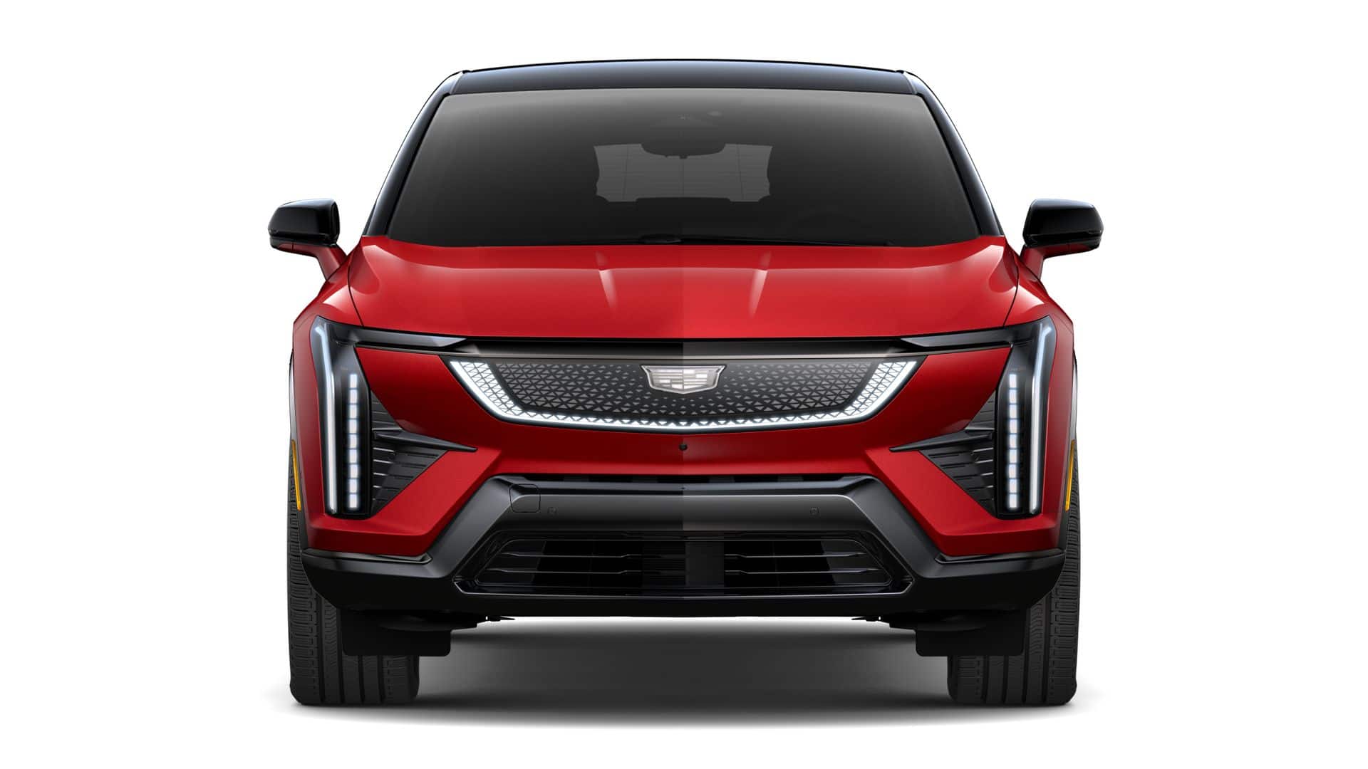 2025 Cadillac OPTIQ Sport 2 - Photo 26
