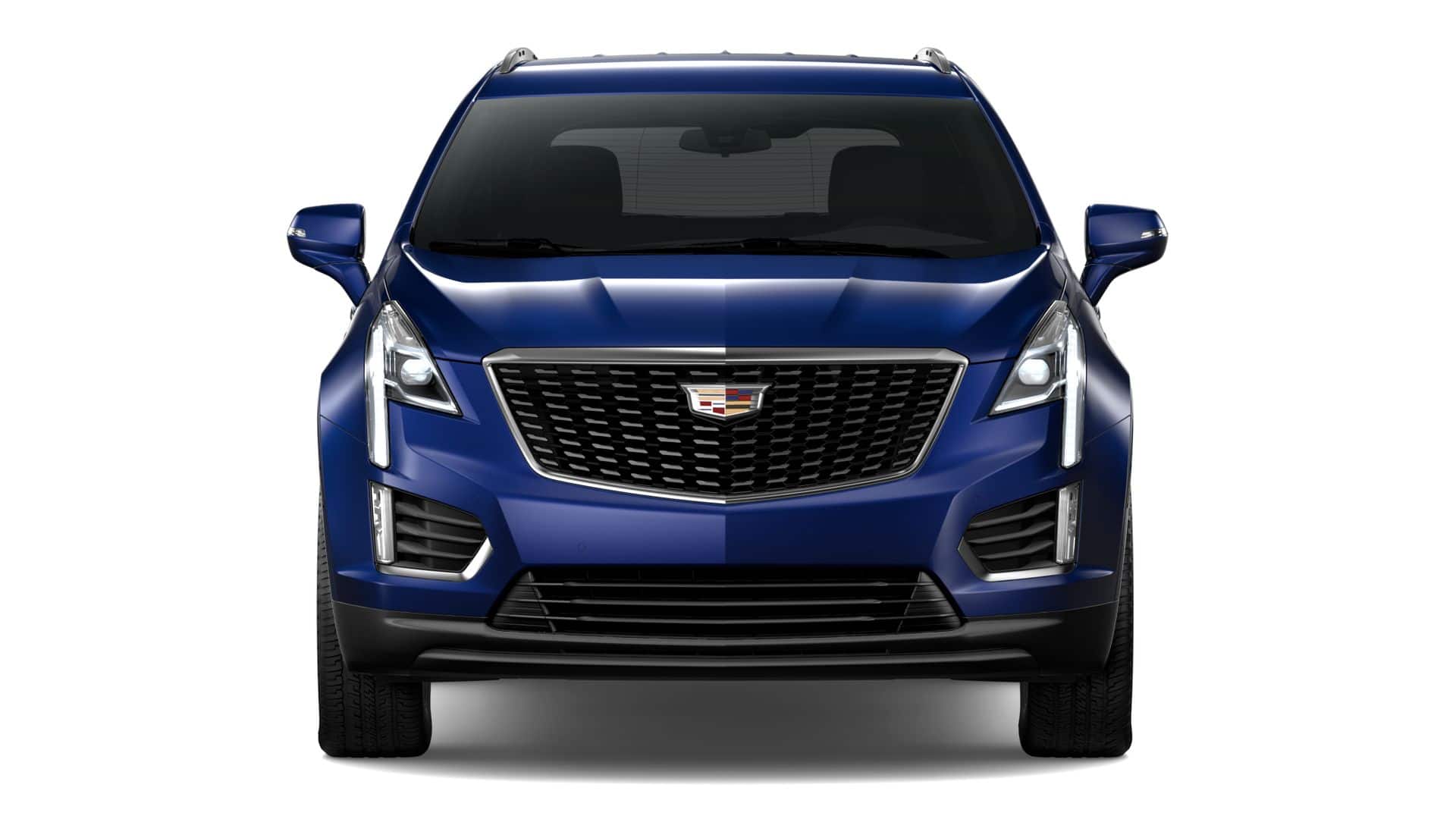 XT5 Luxury SUV