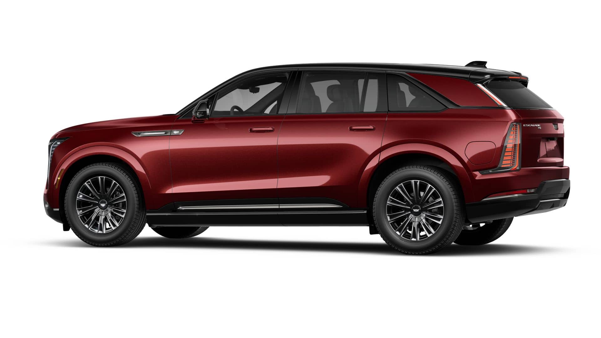 2026 Cadillac Escalade IQ Sport - Photo 55