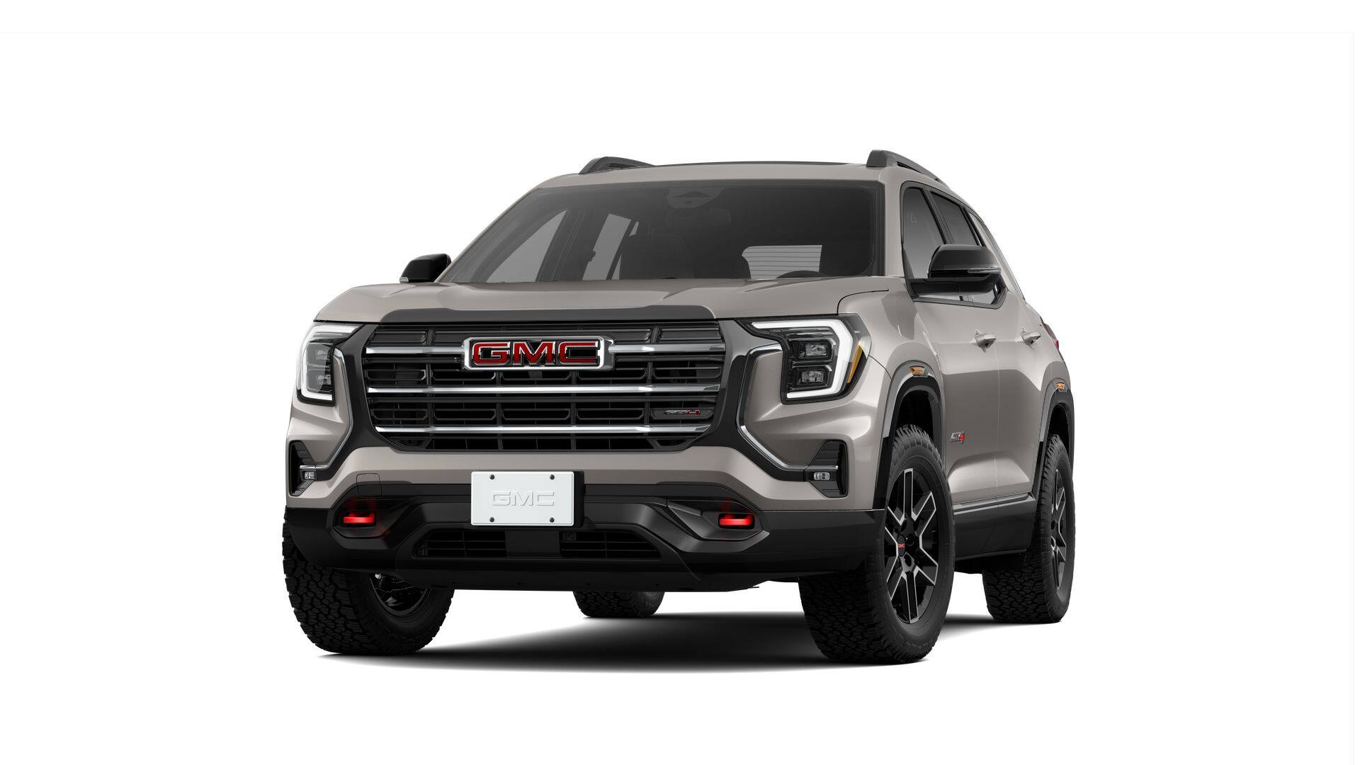 2026 Gmc Terrain AT4 photo 2