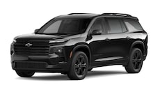 2027 Chevrolet Traverse LT SUV