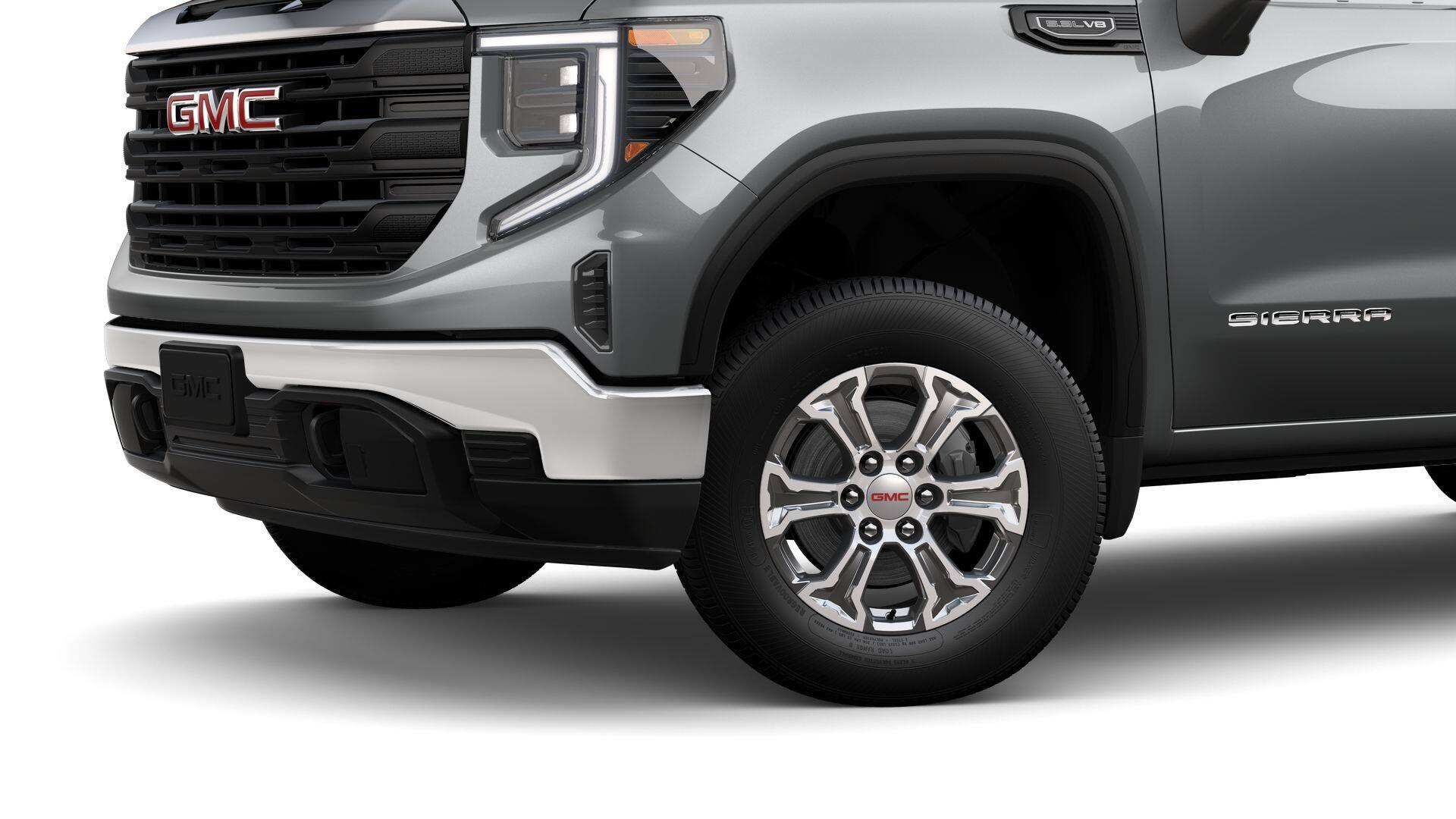 2026 GMC Sierra 1500 Pro - Photo 51
