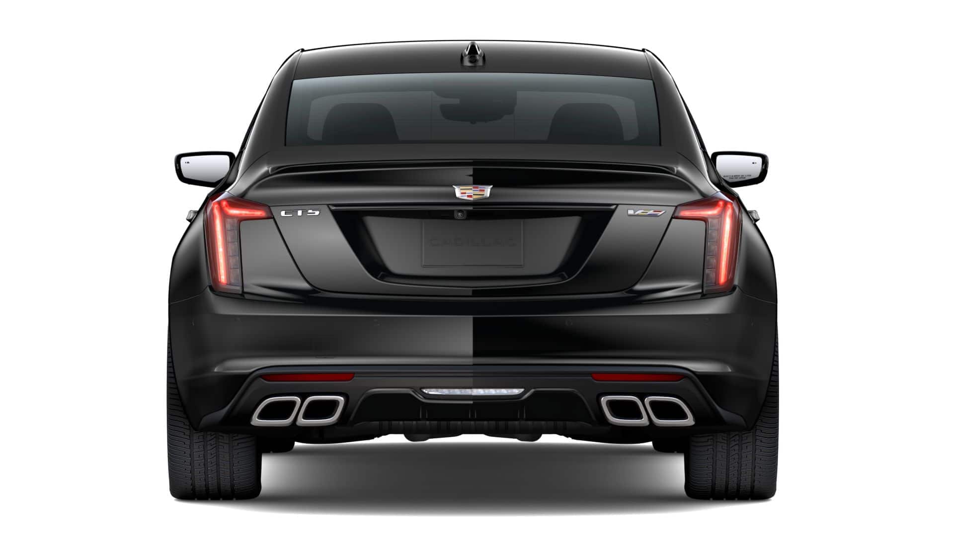 Thumbnail: 2026 Cadillac CT5 - 28