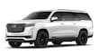 CADILLAC Escalade ESV