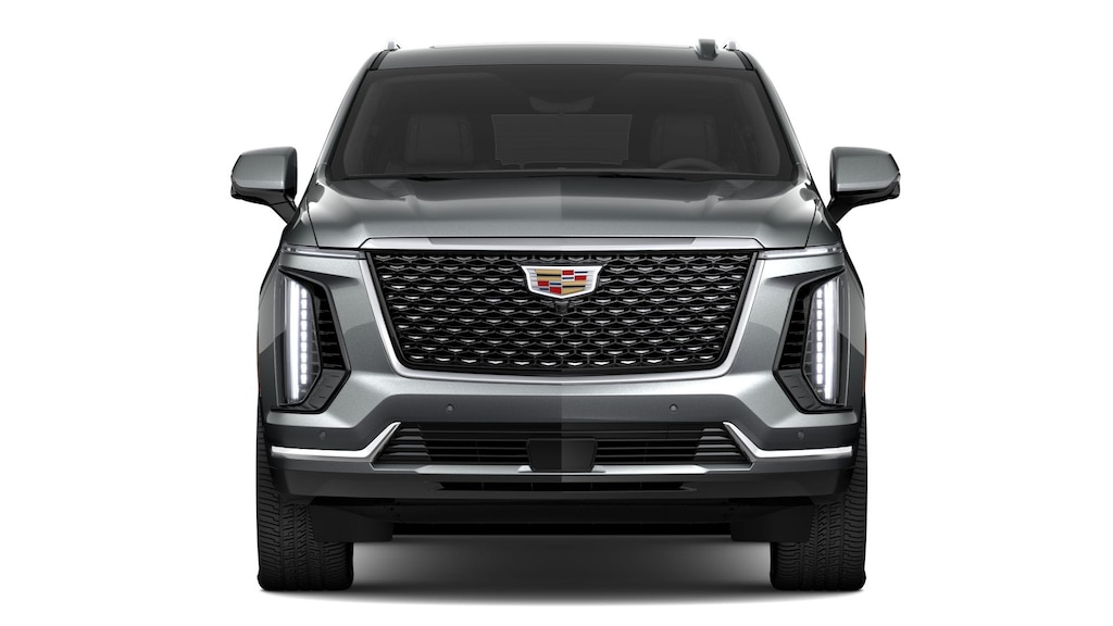 New 2026 CADILLAC Escalade Luxury SUV