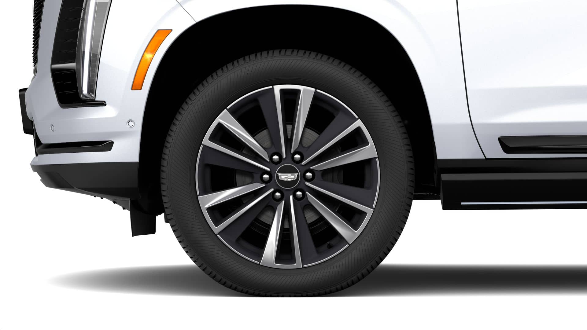 2026 Cadillac Escalade ESV Sport - Photo 38