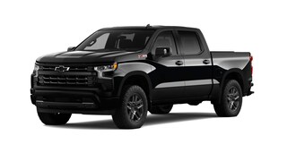 2026 Chevrolet Silverado 1500 RST Truck