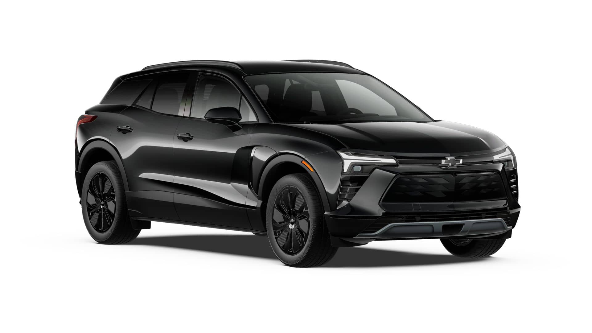 2025 Chevrolet Blazer EV LT - Photo 35