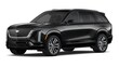 CADILLAC VISTIQ