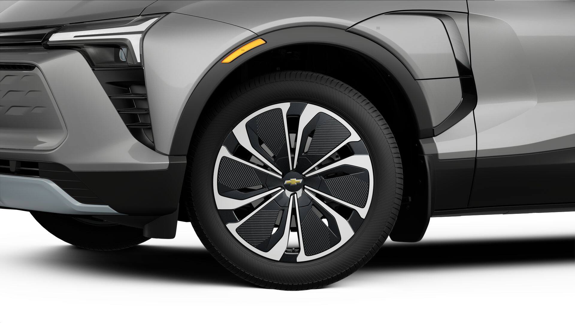 2025 Chevrolet Blazer EV LT - Photo 53