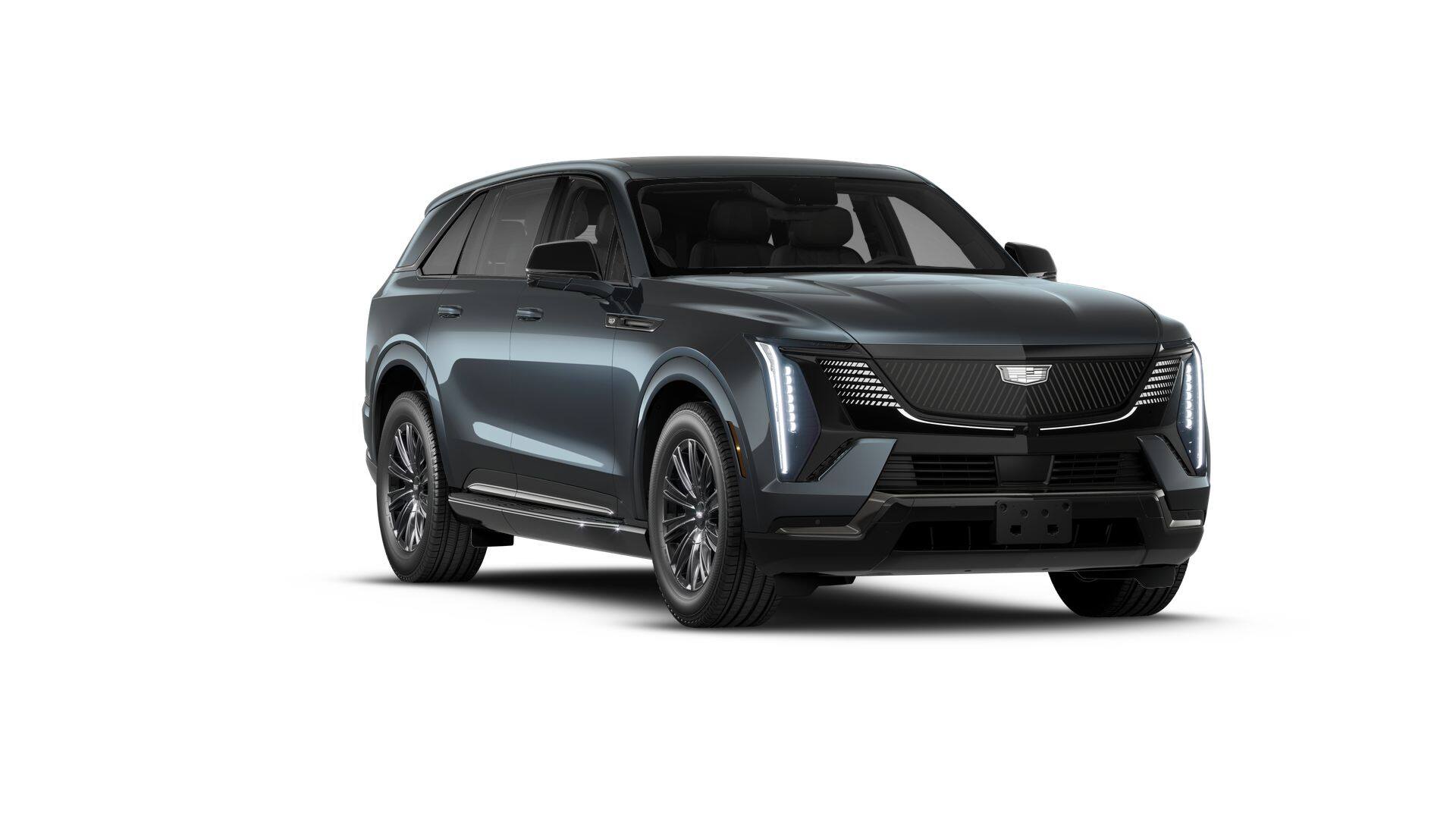 2026 Cadillac Escalade IQ Sport - Photo 63