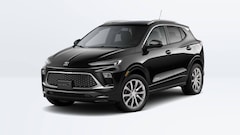 2026 Buick Encore GX Avenir SUV