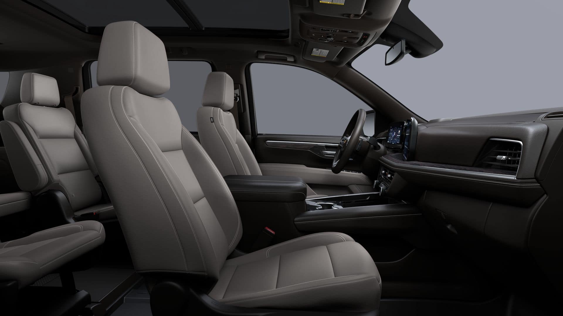 2026 Chevrolet Suburban LT - Photo 6